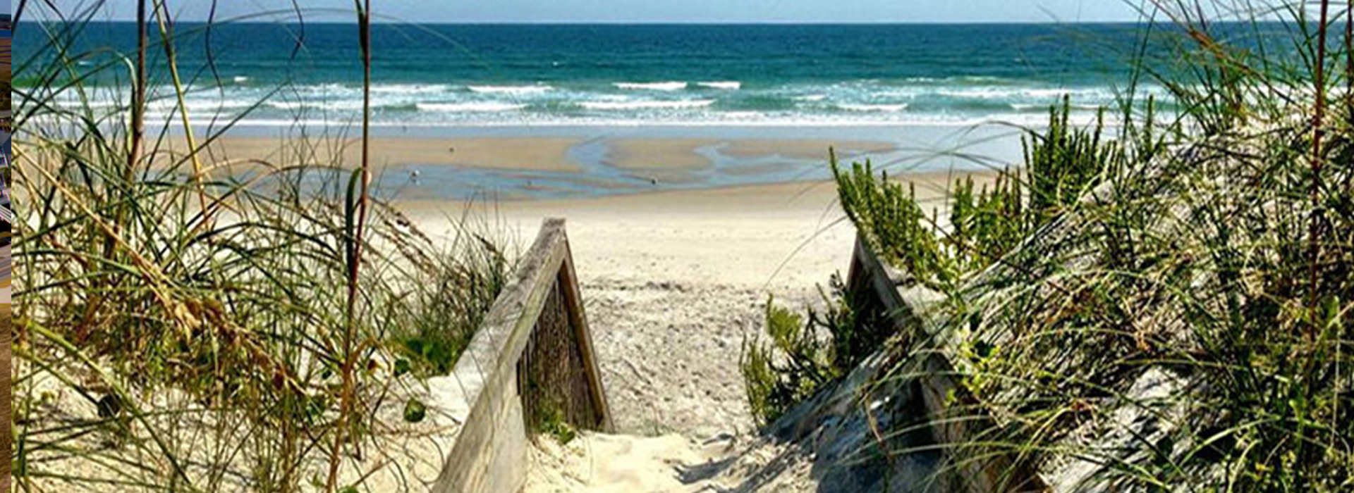 Surf City Water Access Homes For Sale
