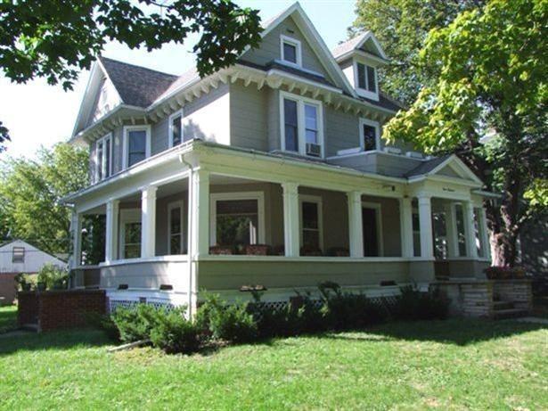 300 Geneseo st Storm Lake IA - SOLD