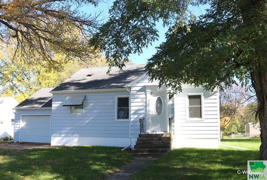 111 Wood St Sioux Rapids Iowa