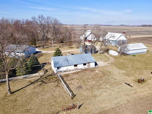 1126 490th St Rembrandt Iowa