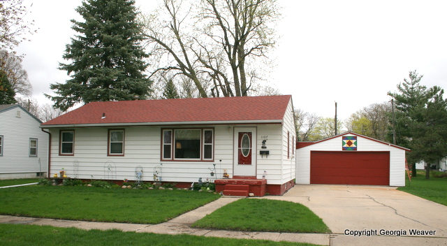 New Storm Lake Listing