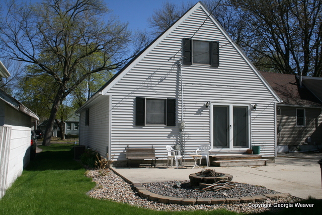 112A Birch St Lakeside IA - SOLD