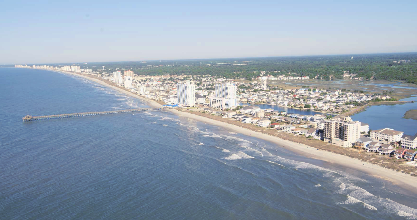 North Myrtle Beach