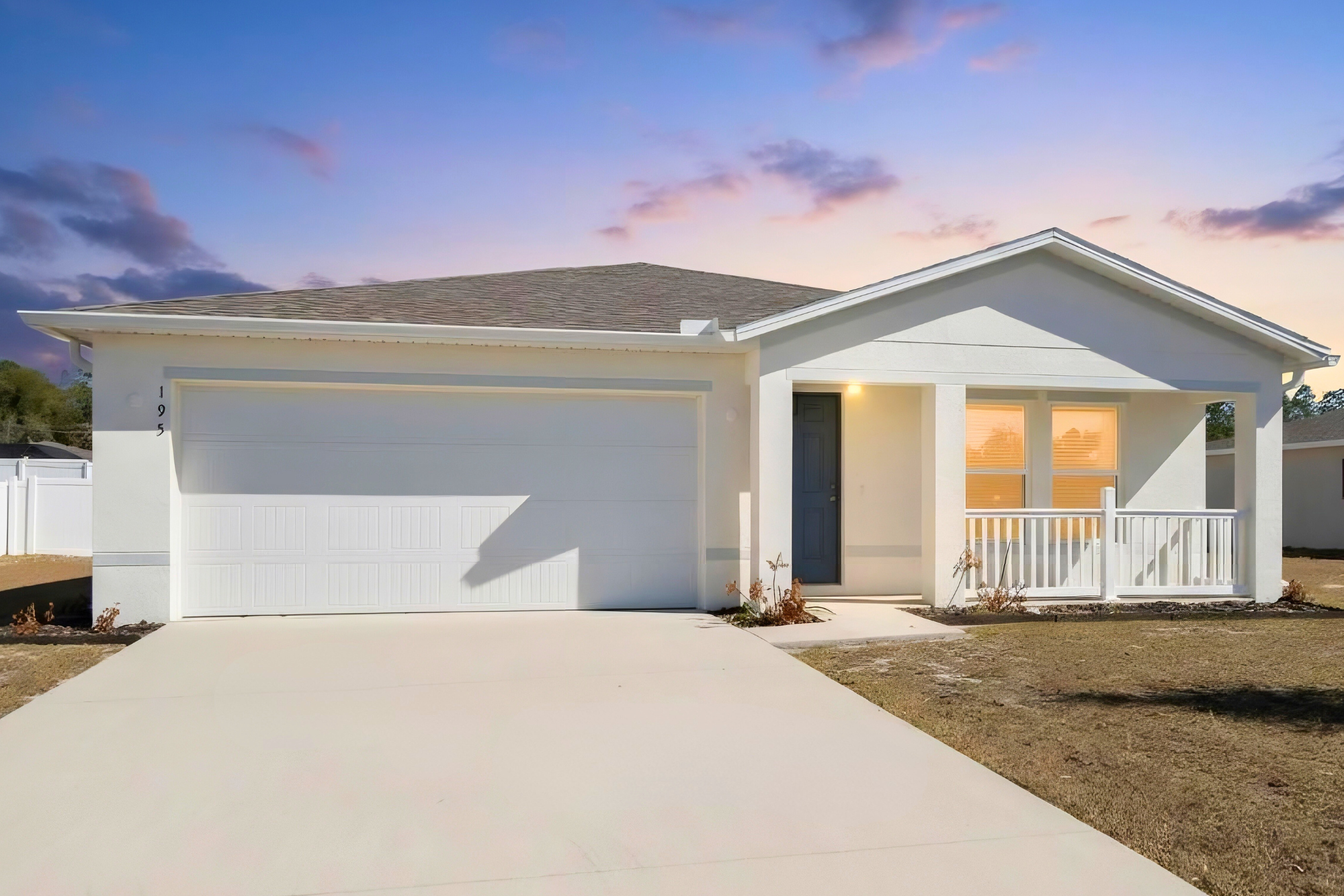 195 River Ridge Place Welaka FL