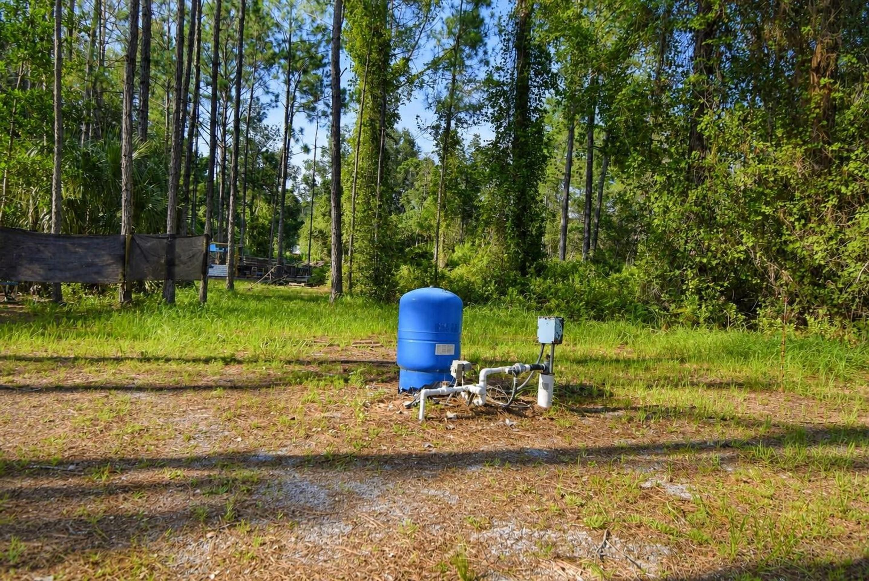 Well equipment