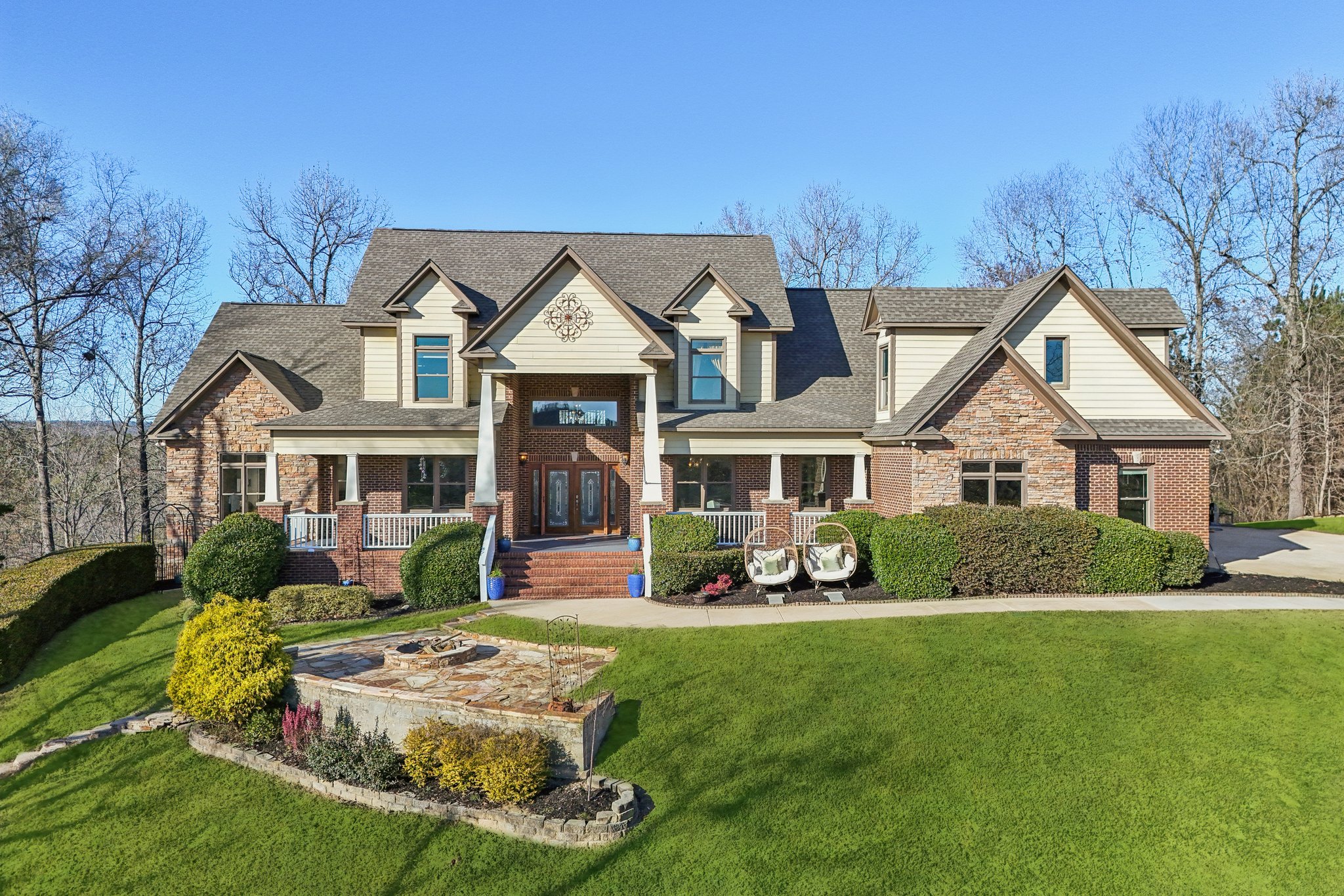 799 Hidden Ridge, Chelsea, AL 35043