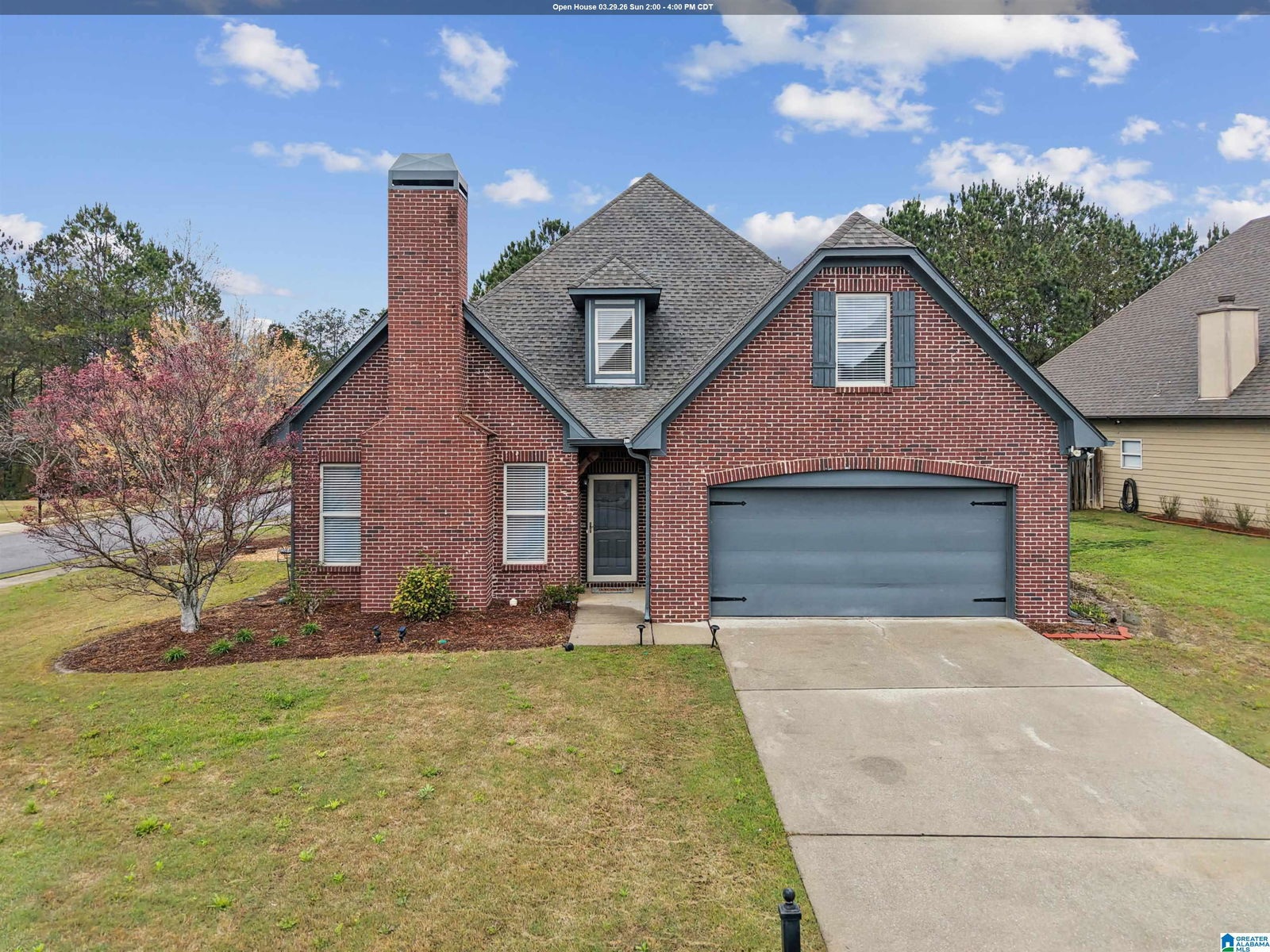 1001 Aronimink Drive, Calera, AL 35040