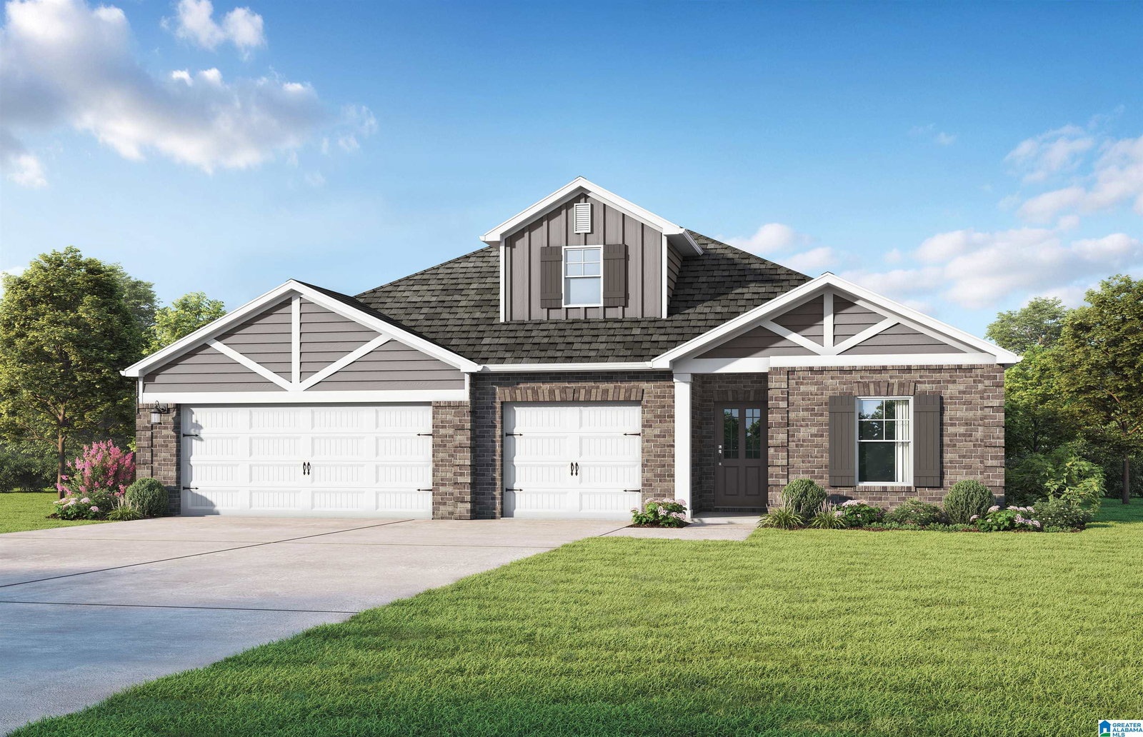 130 Sage Drive, Pell City, AL 35128