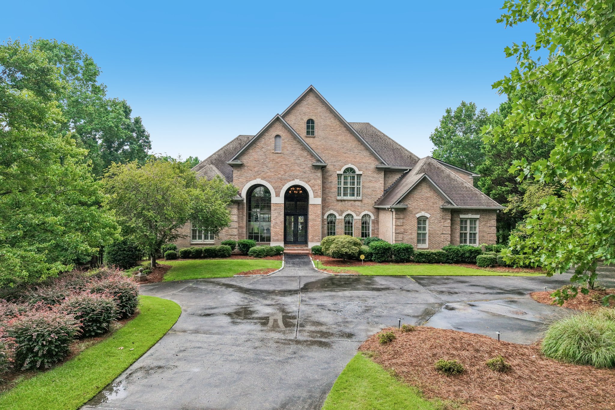 1724 Lake Hardwood Drive, Birmingham, AL 35242