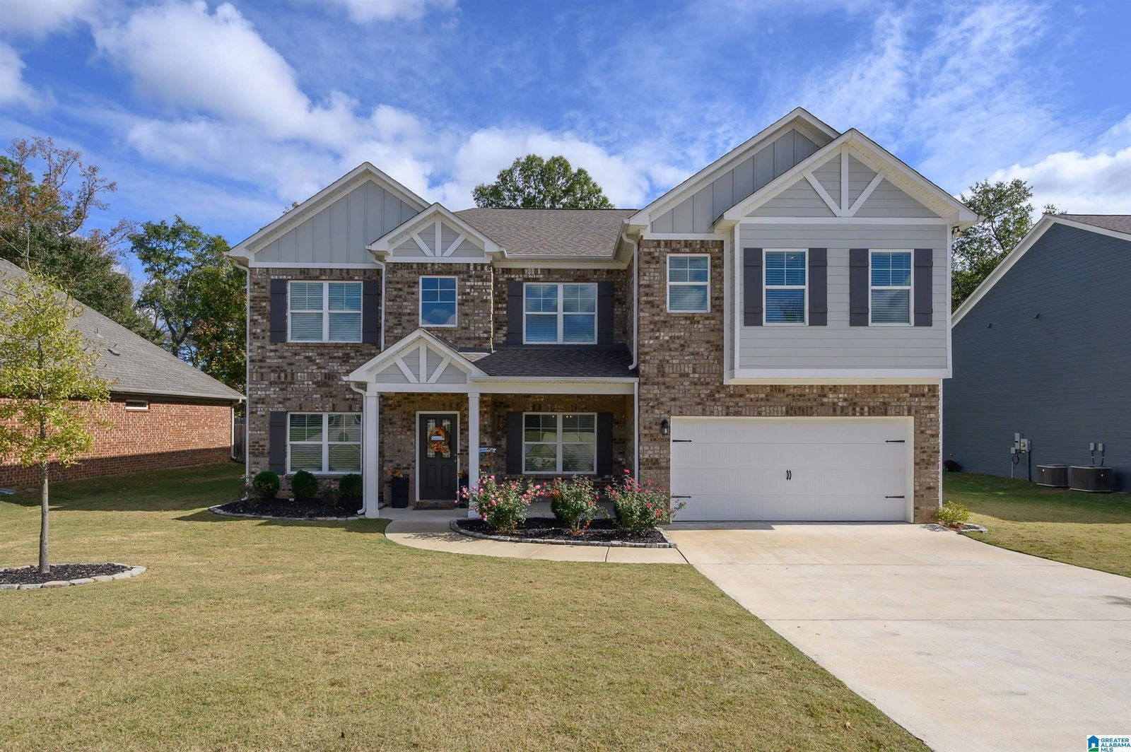 New Construction | Alabaster Real Estate
