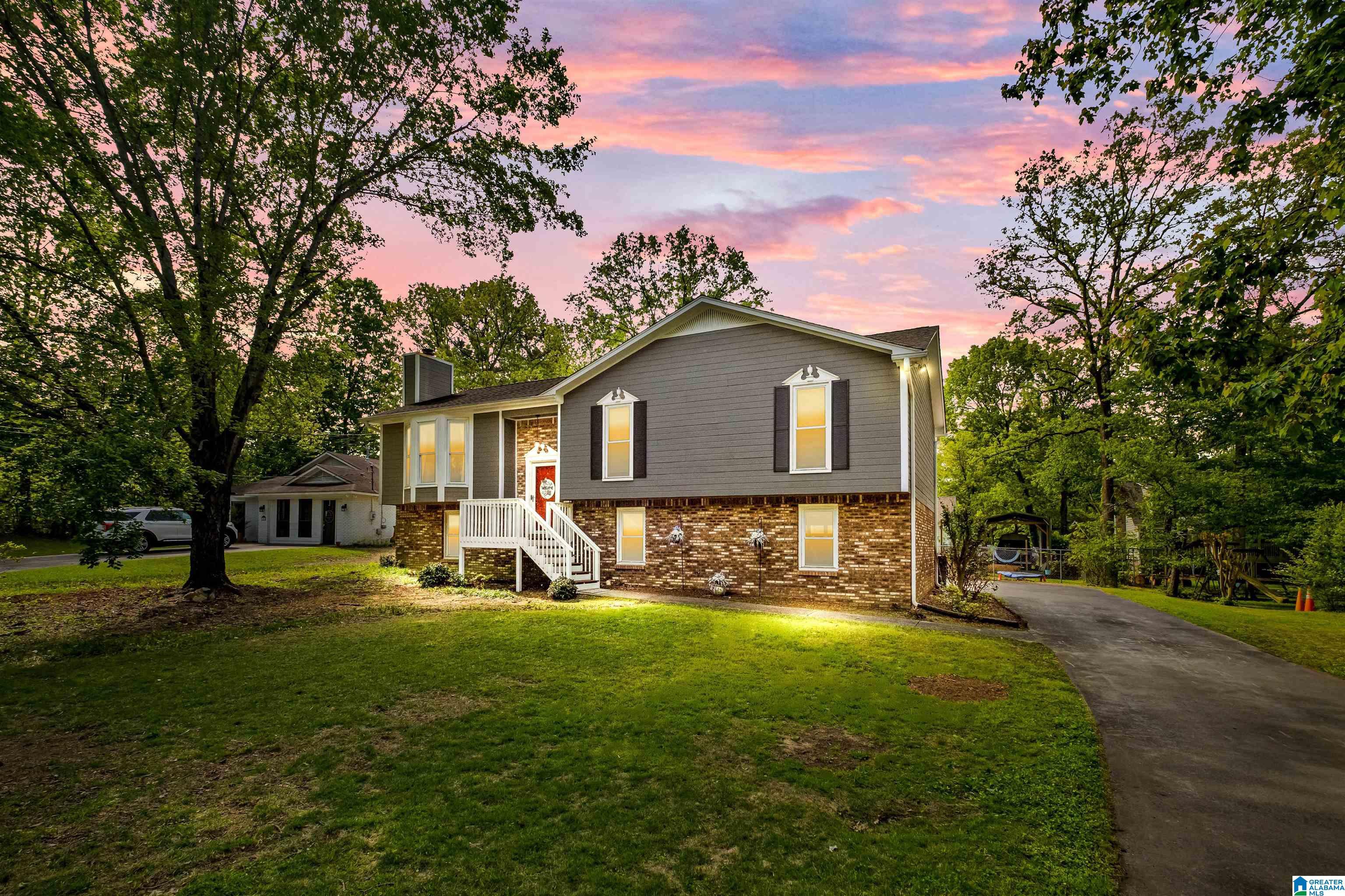 Kingwood Townhomes Homes for Sale Alabaster Real Estate Christina