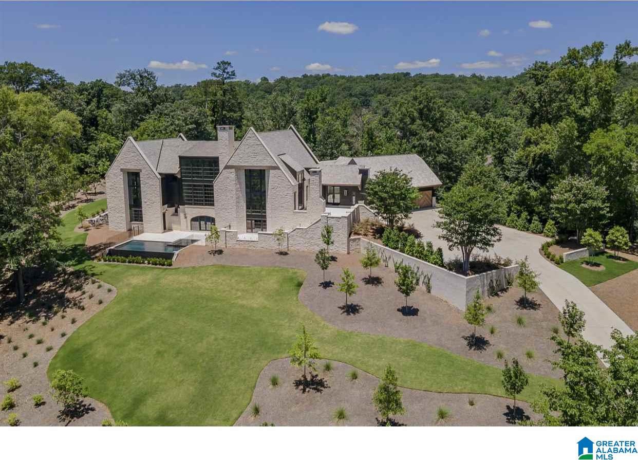 Mountain Brook Homes for Sale Christina Lowry James RE/MAX Southern Homes