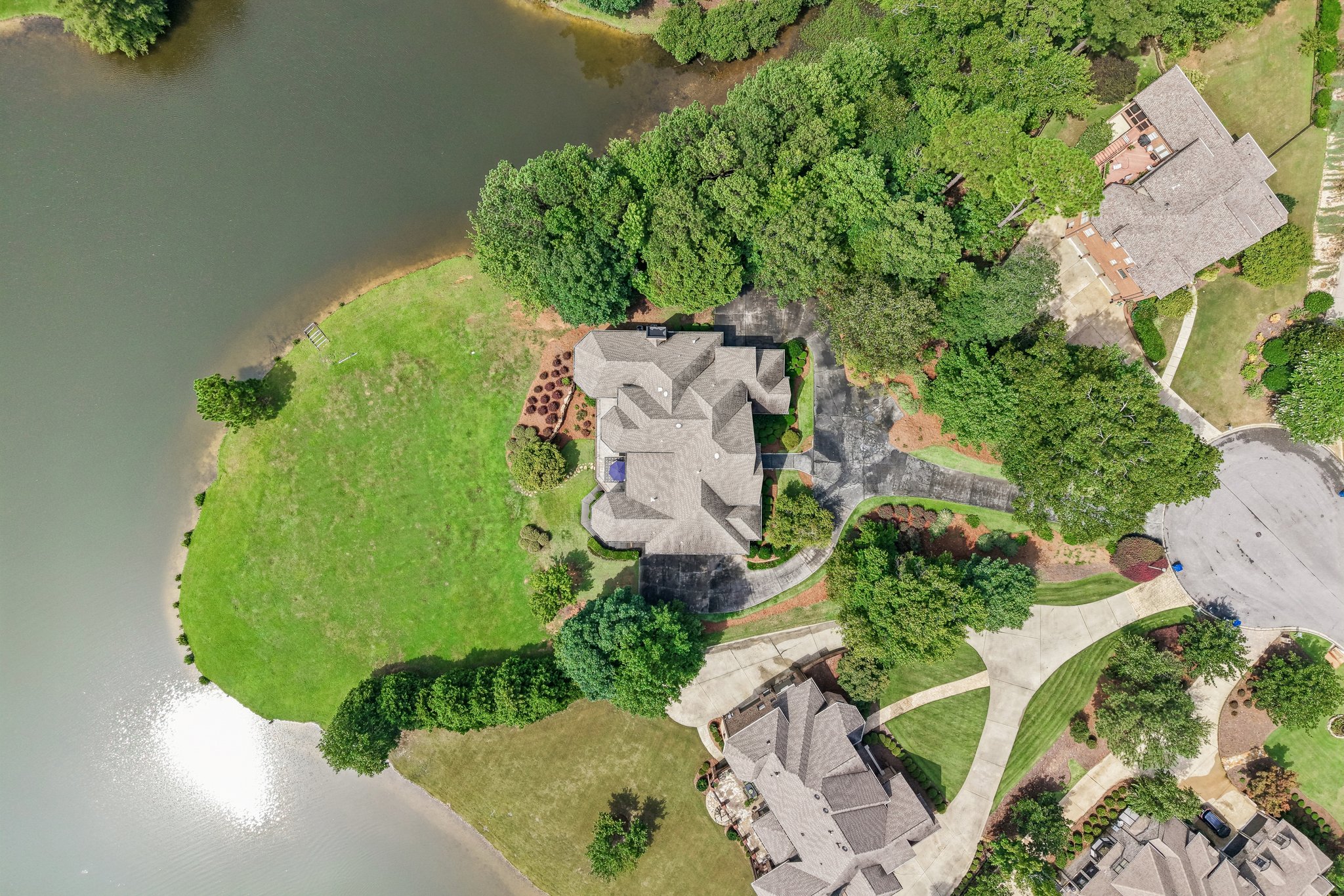 1724 Lake Hardwood Drive, Birmingham, AL 35242