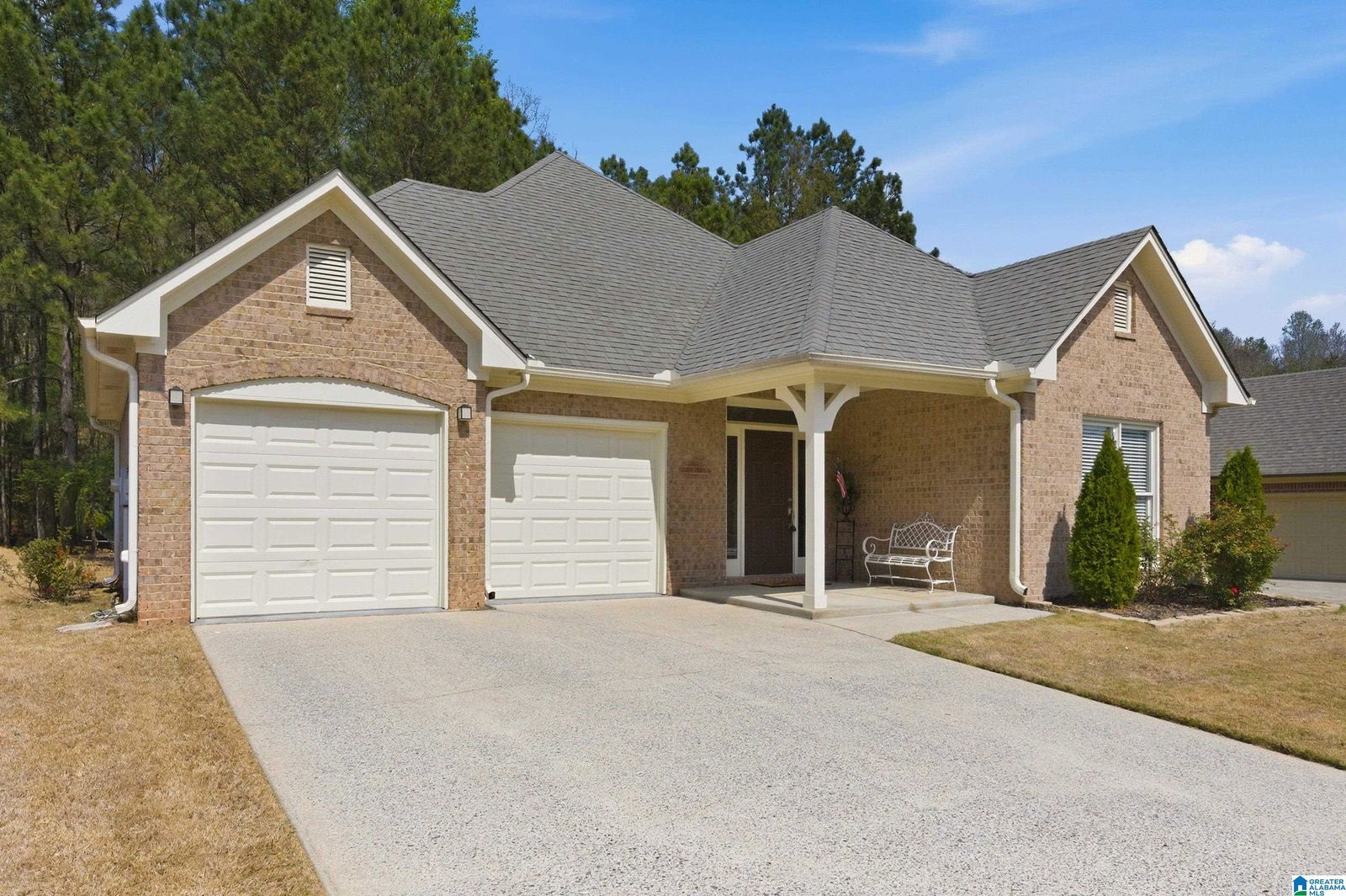 177 Narrows Peak Circle, Birmingham, AL 35242
