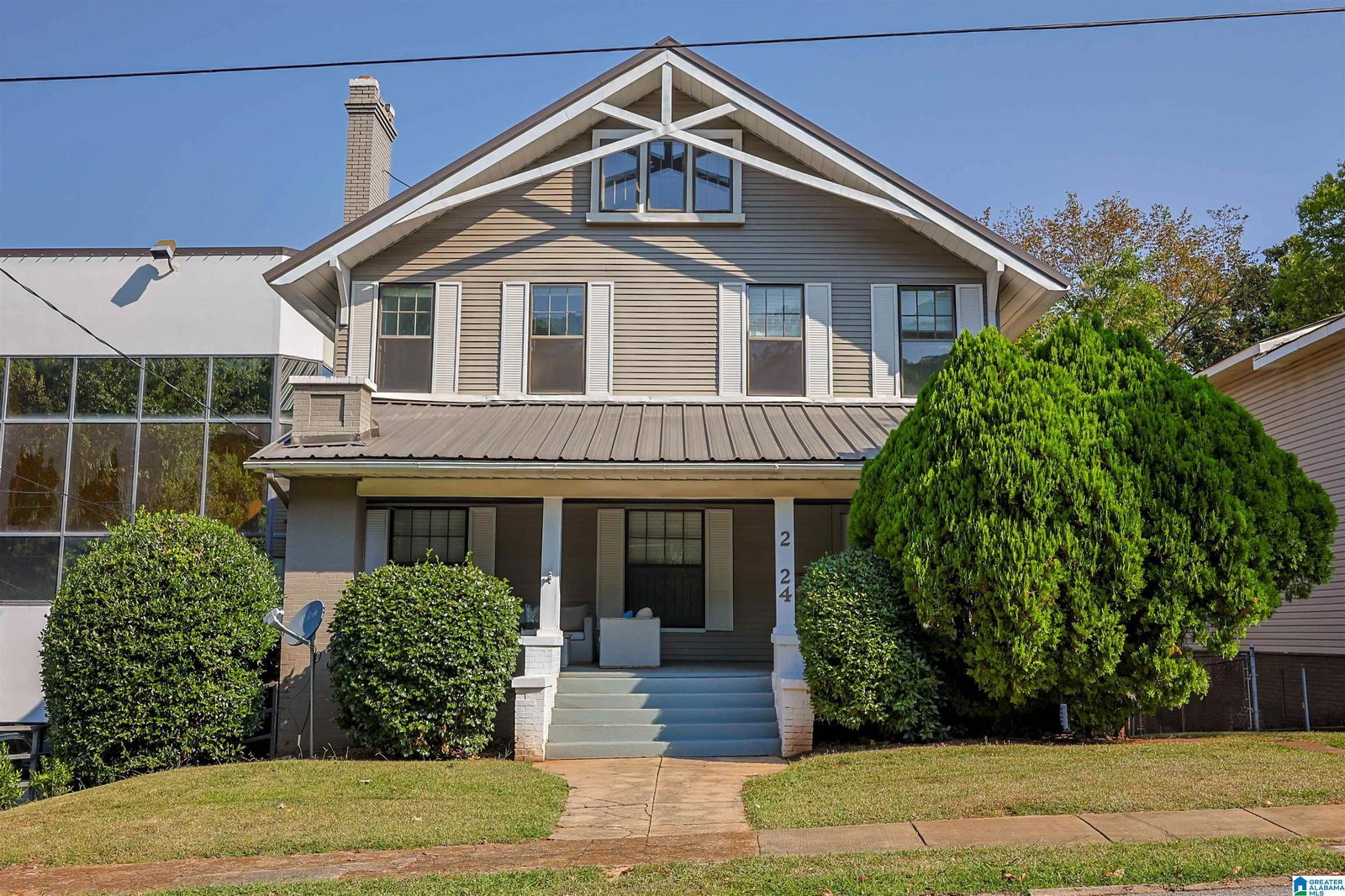 2124 16th Avenue, Birmingham, AL 35205