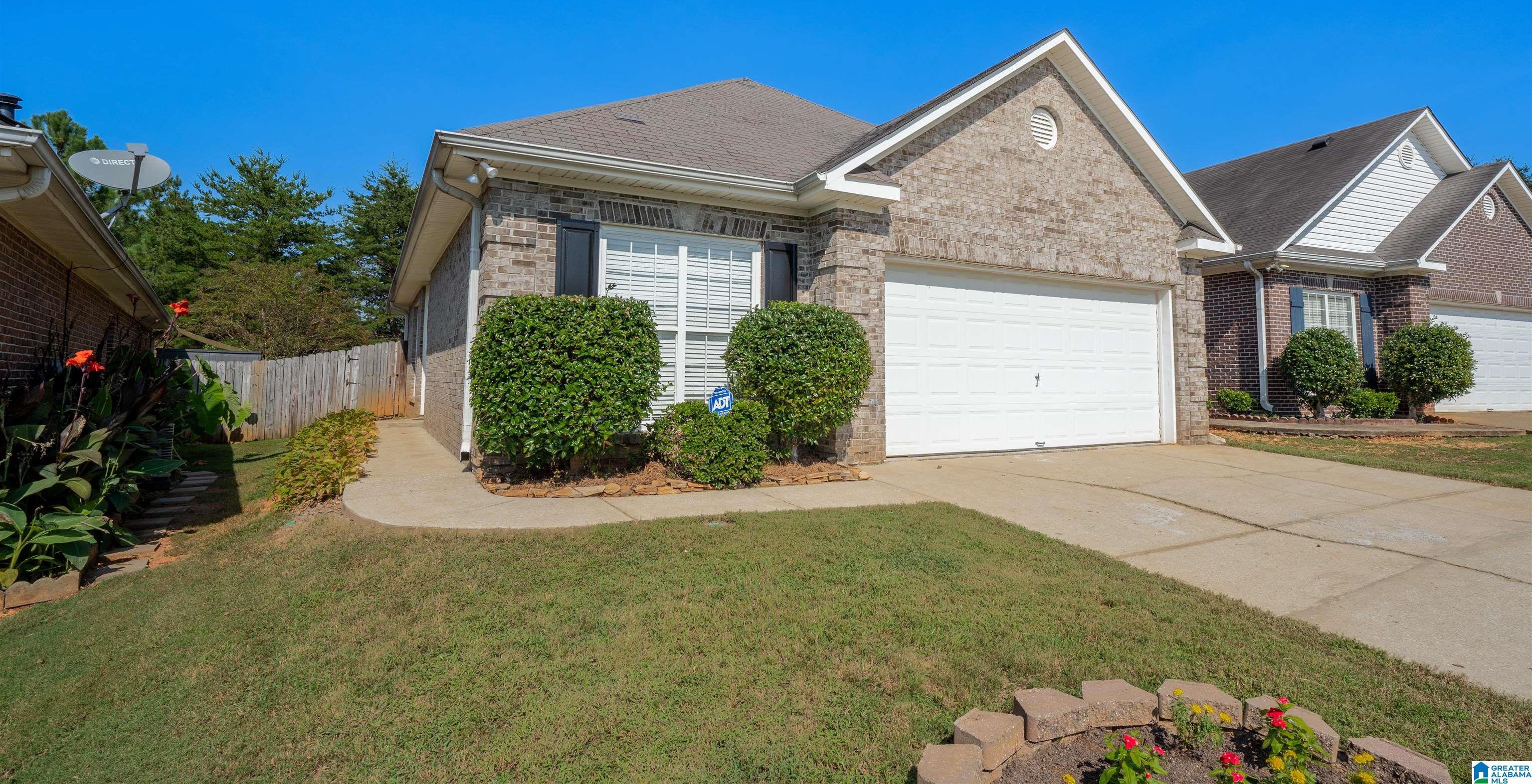 Newest McCalla Homes For Sale