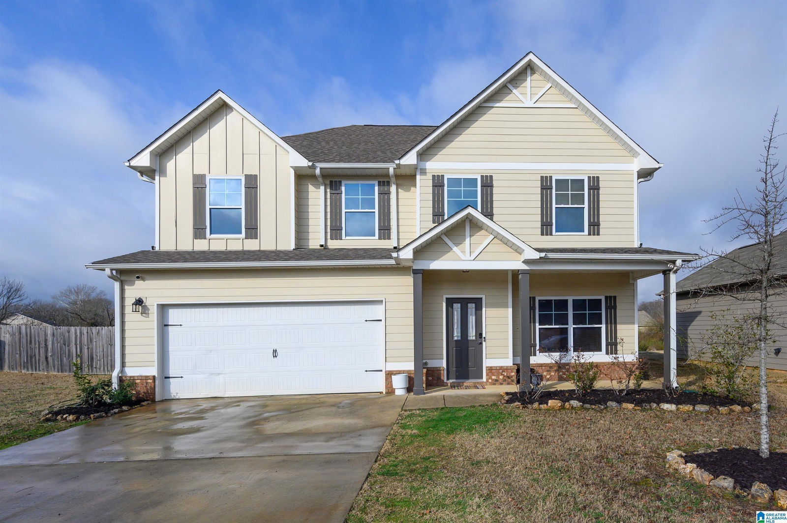 Savannah Pointe Homes for Sale | Calera Real Estate