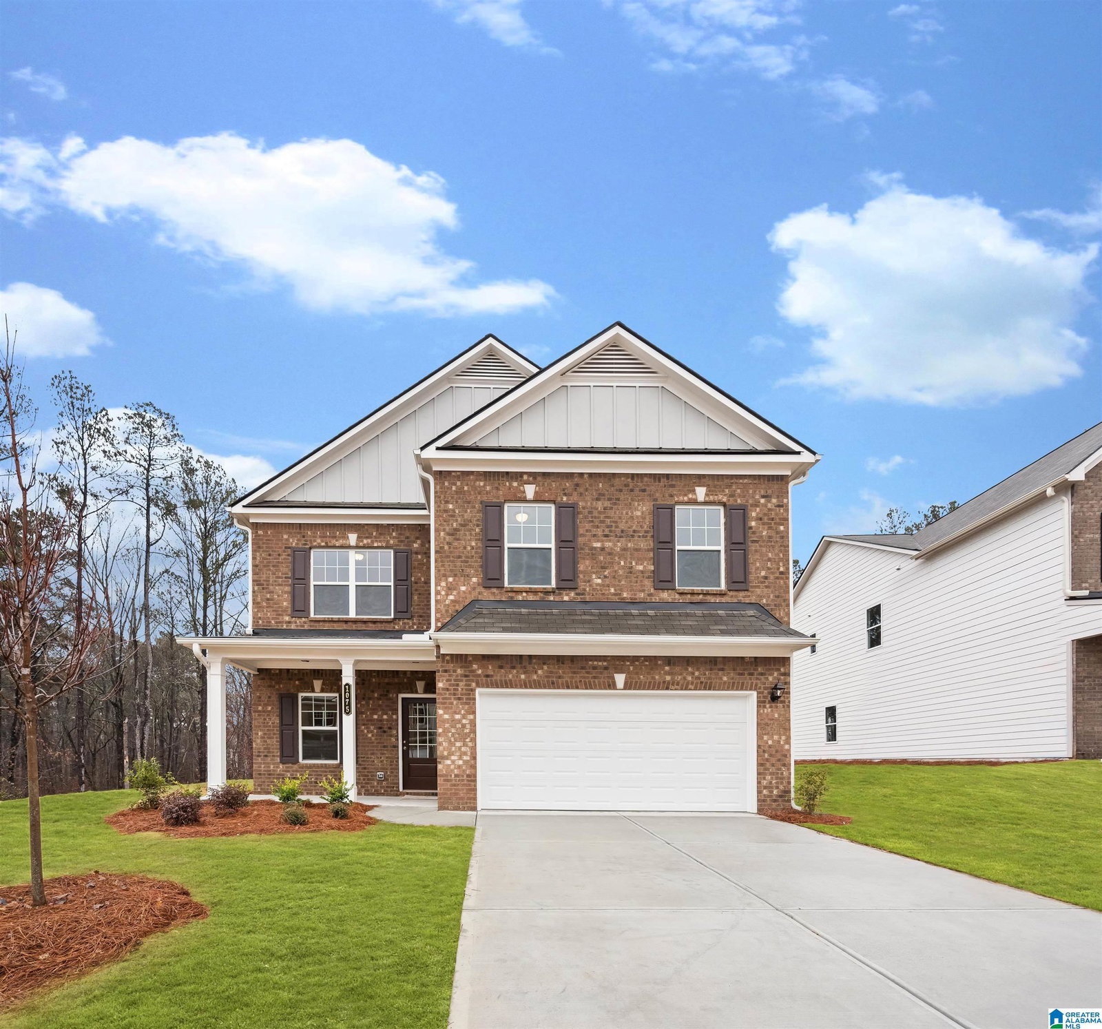 9541 Firebrick Drive, Kimberly, AL 35091