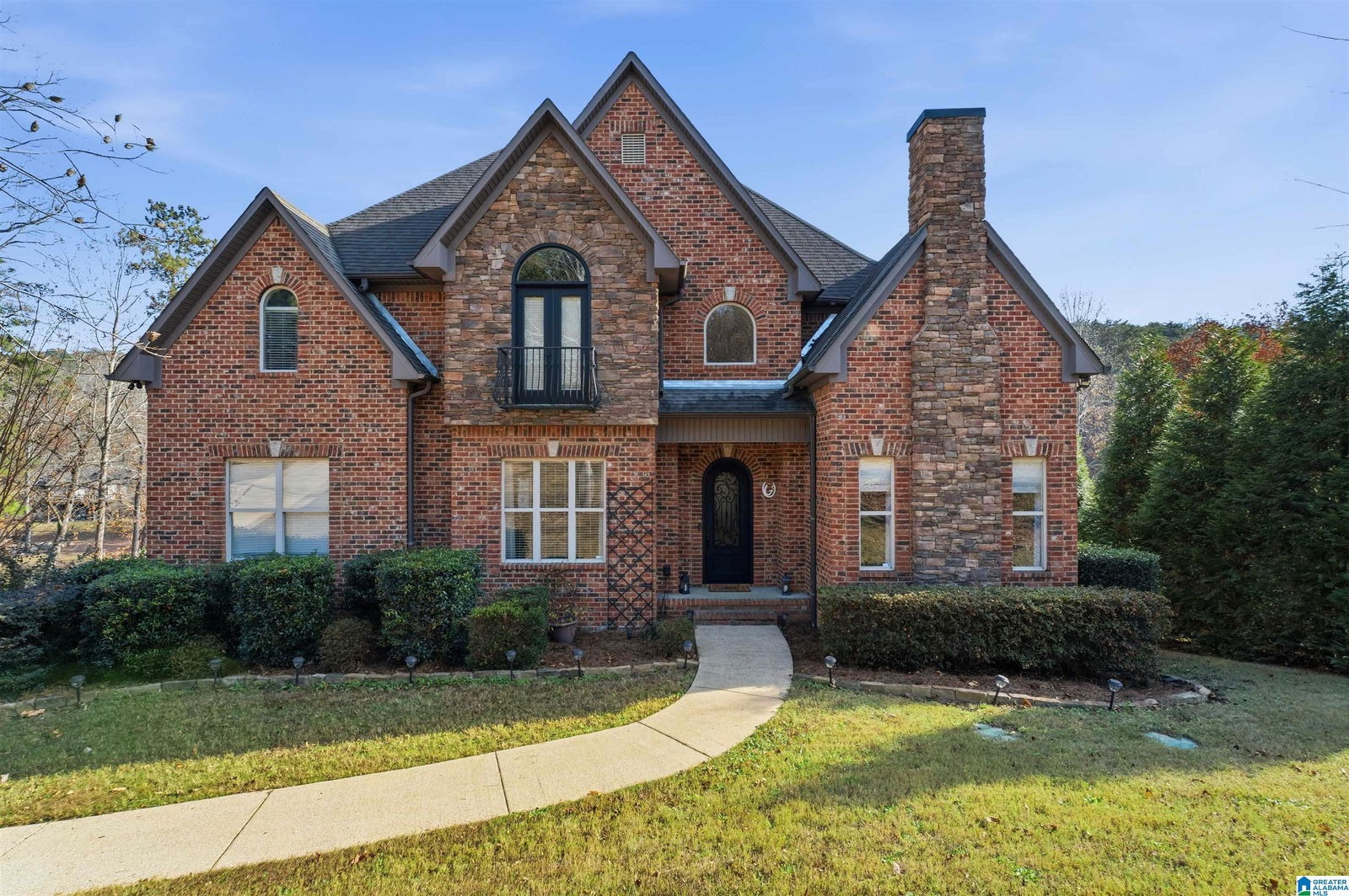 3614 Timber Oak Circle, Helena, AL 35022