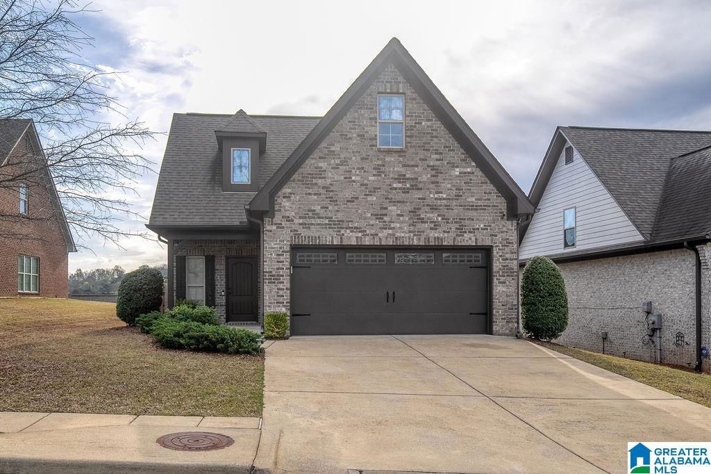 3860 Maggies Place, Irondale, AL 35210