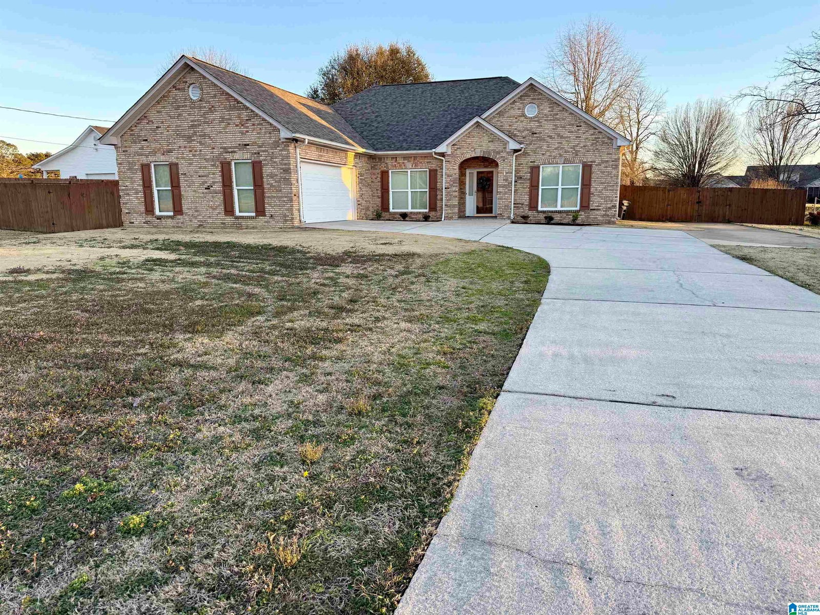 Anderson Park At Timber Ridge Homes for Sale | St. Clair County Real ...
