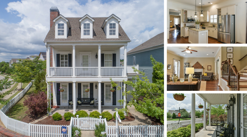 Hillsboro homes for sale