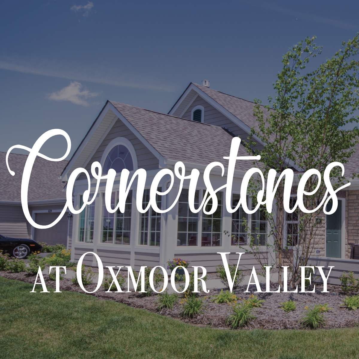 homes for sale in cornerstones at oxmoor valley