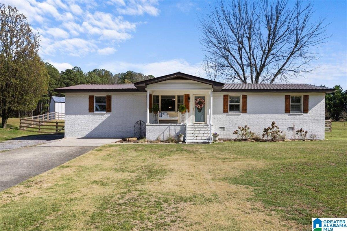 5743 County Highway 27, Springville, AL 35146