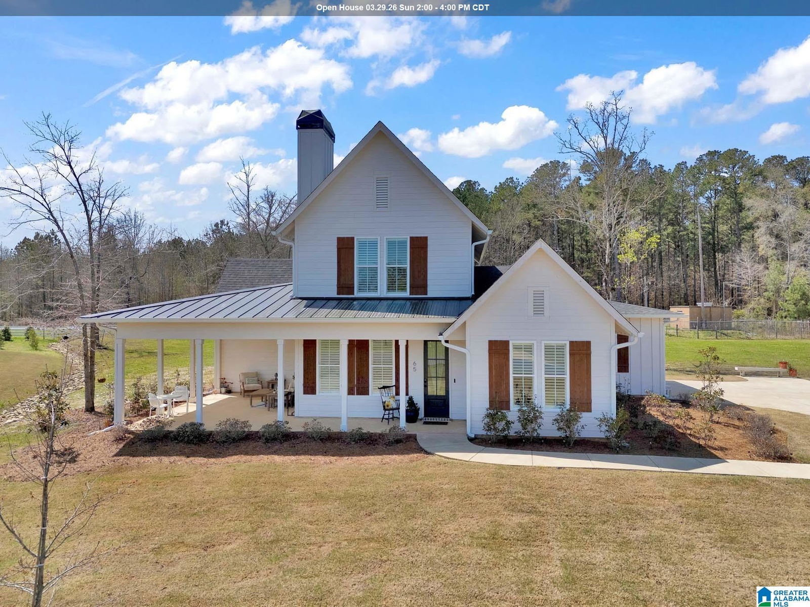 65 Stonewood Lane, Springville, AL 35146