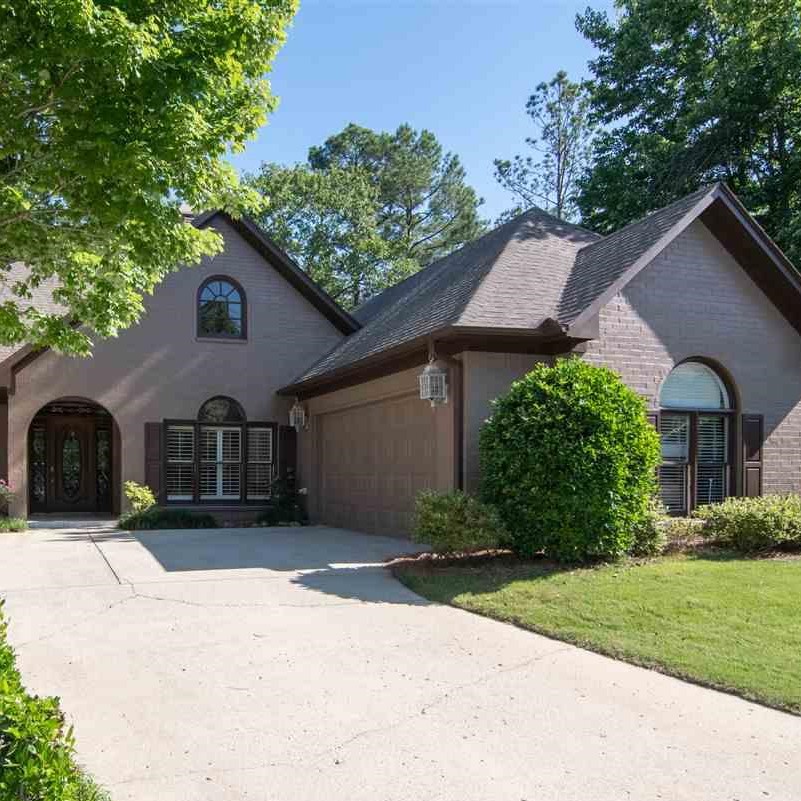 Greystone Farms Homes for Sale Hoover Real Estate