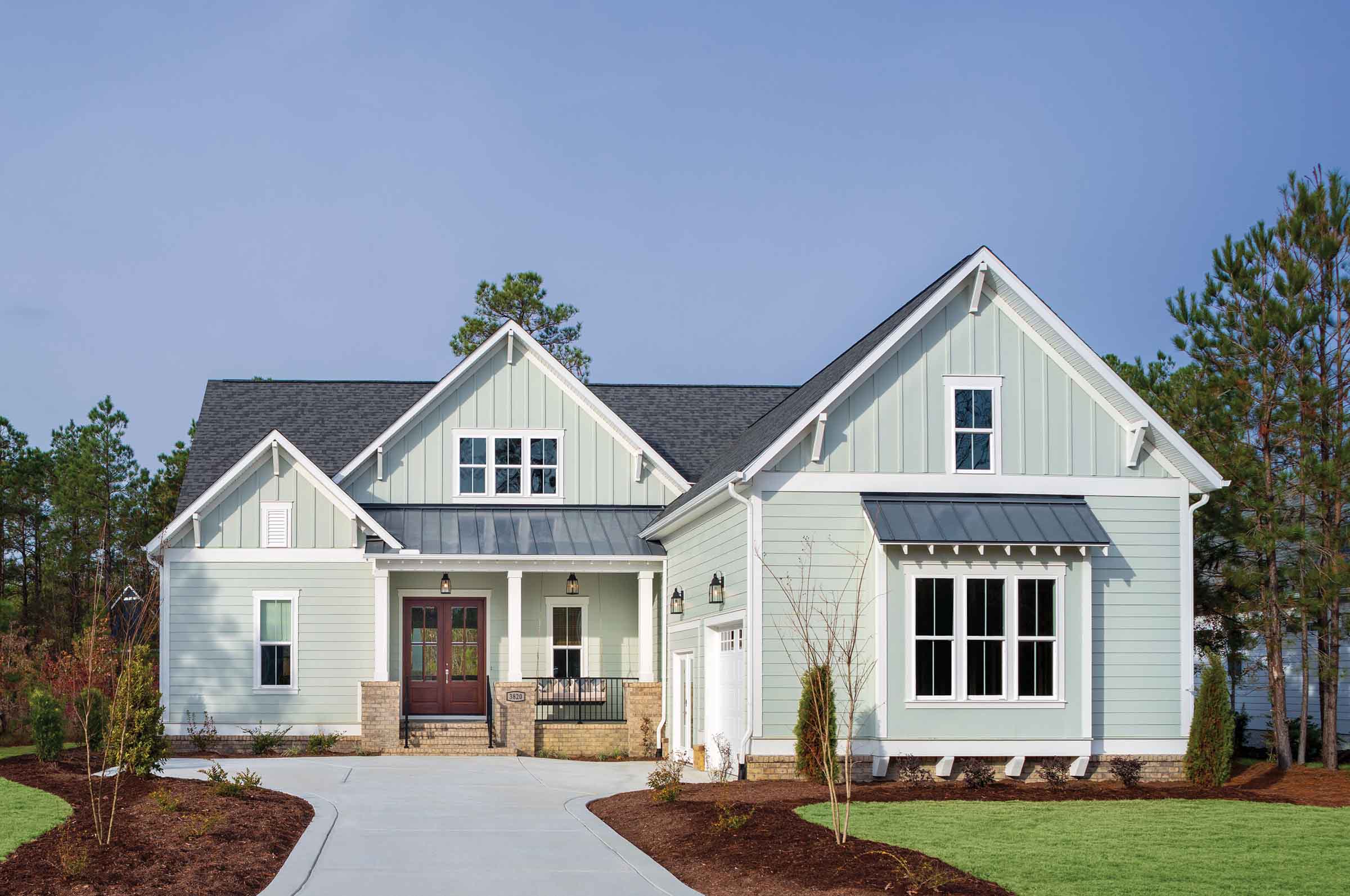 Trail's End Mountain Brook Real Estate