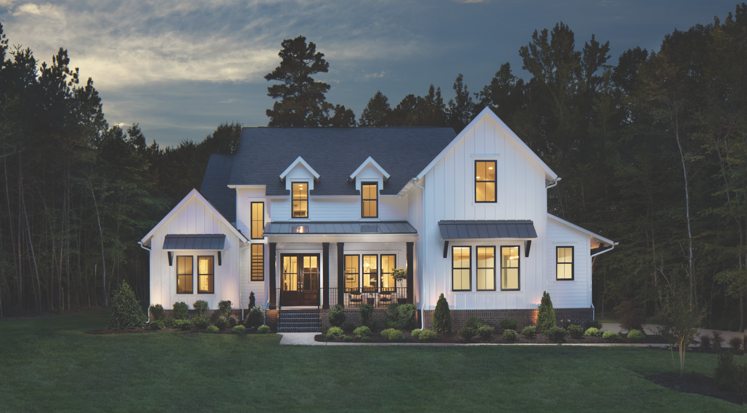 Trail's End Mountain Brook Real Estate