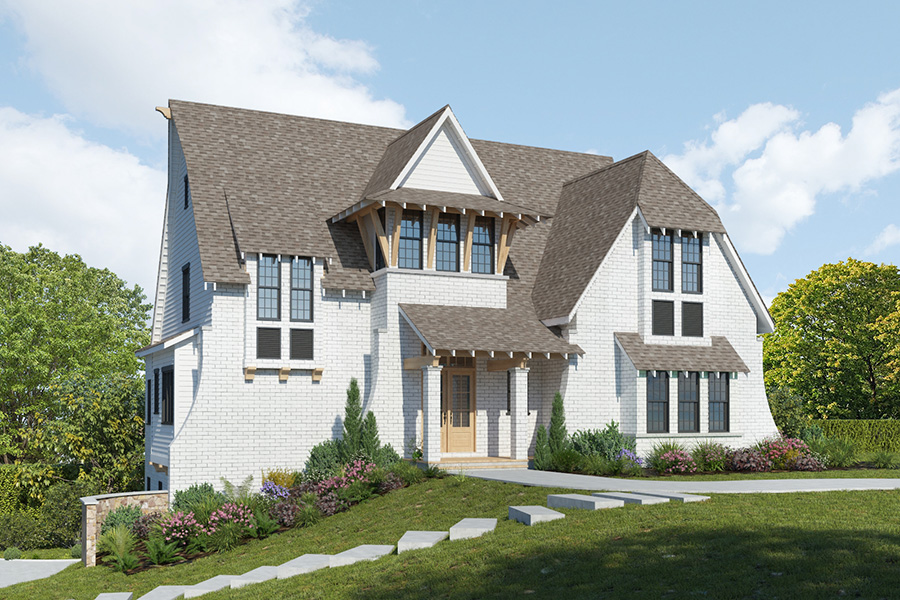 Highland Lakes Hoover Real Estate