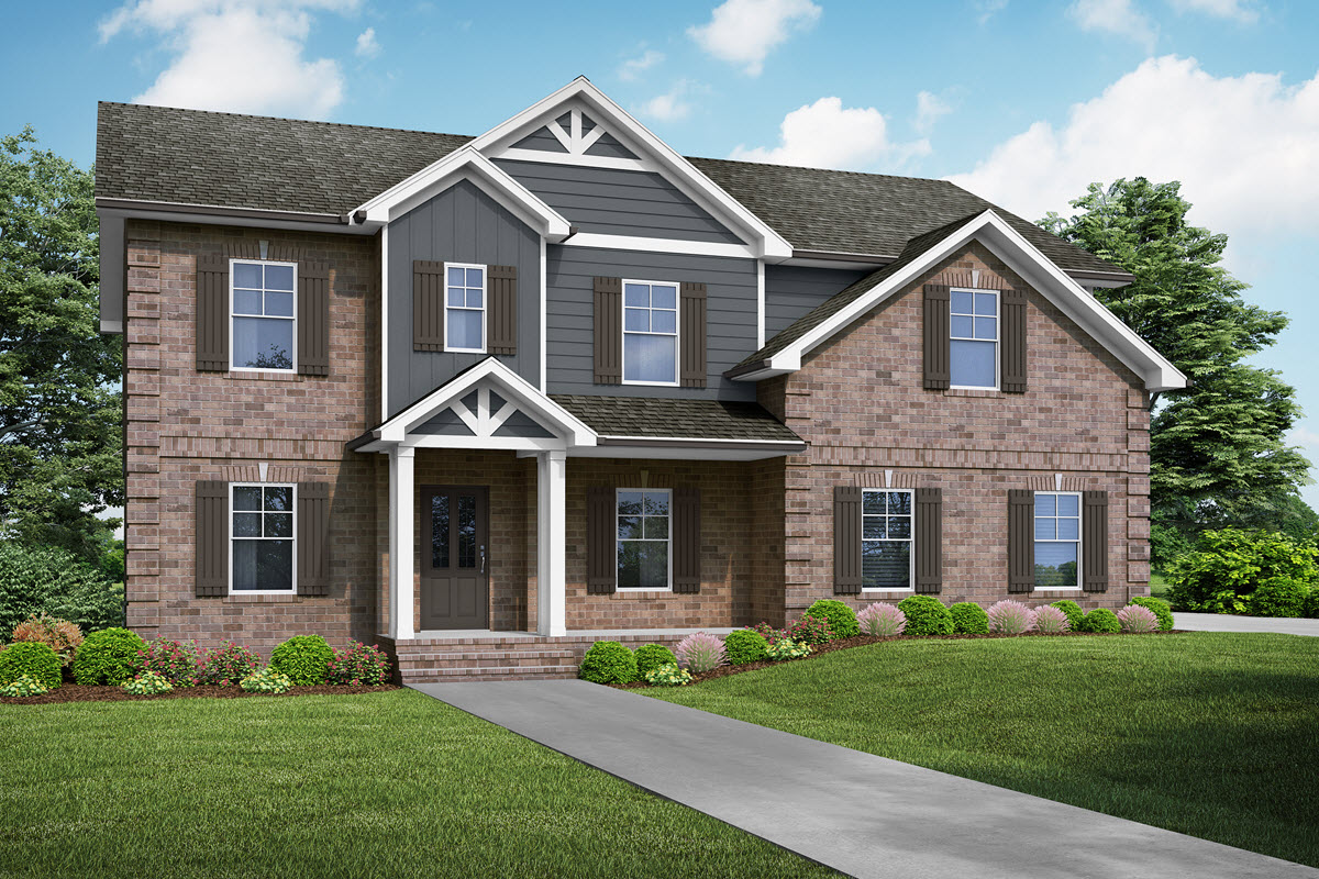 Wynlake Alabaster Real Estate