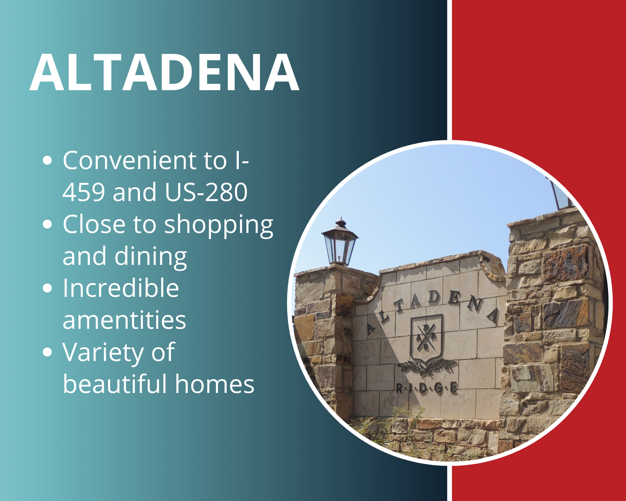 Altadena Market Report