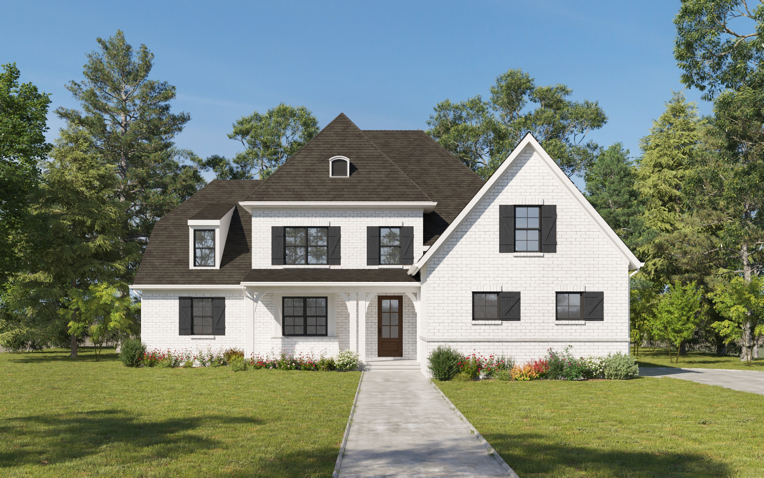 Highland Lakes Hoover Real Estate