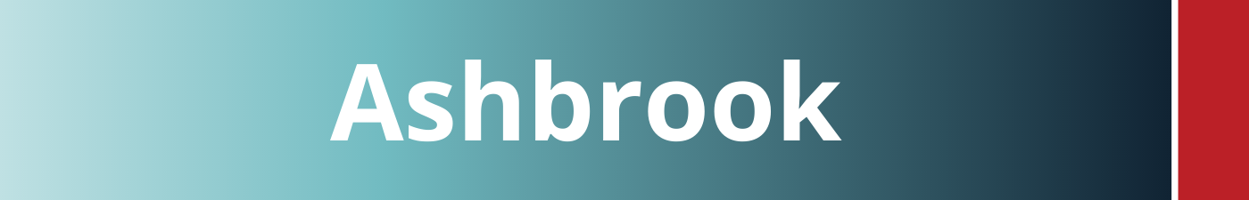 Ashbrook