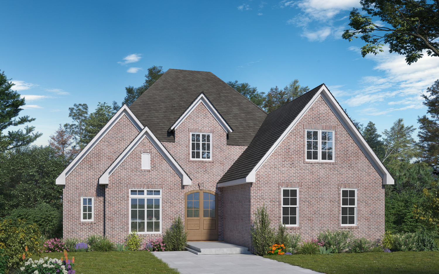 Highland Lakes Hoover Real Estate