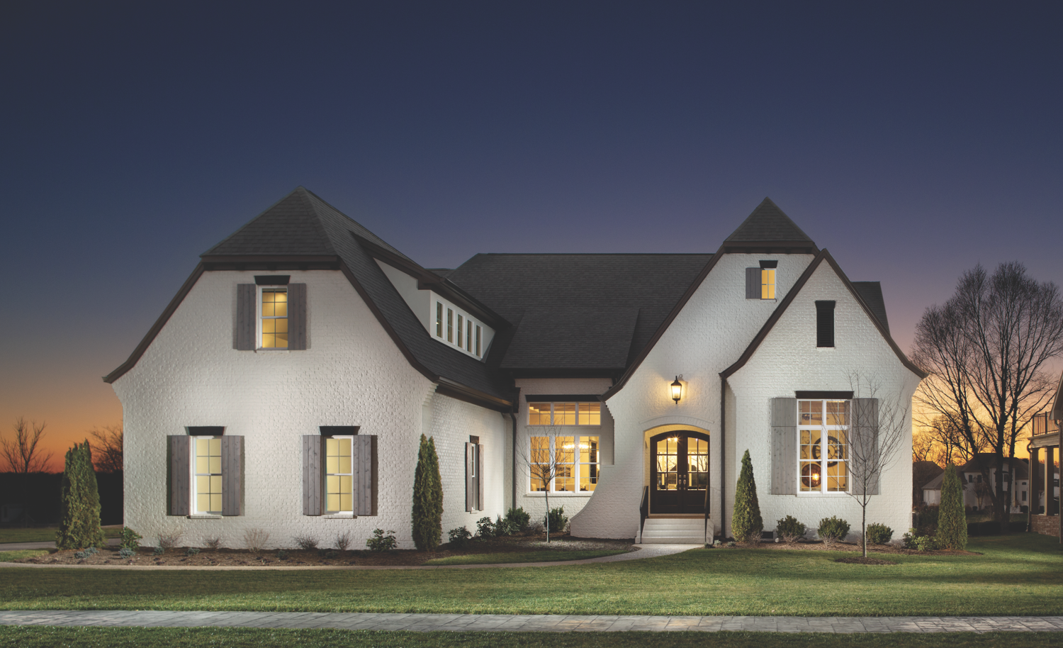 Trail's End Mountain Brook Real Estate