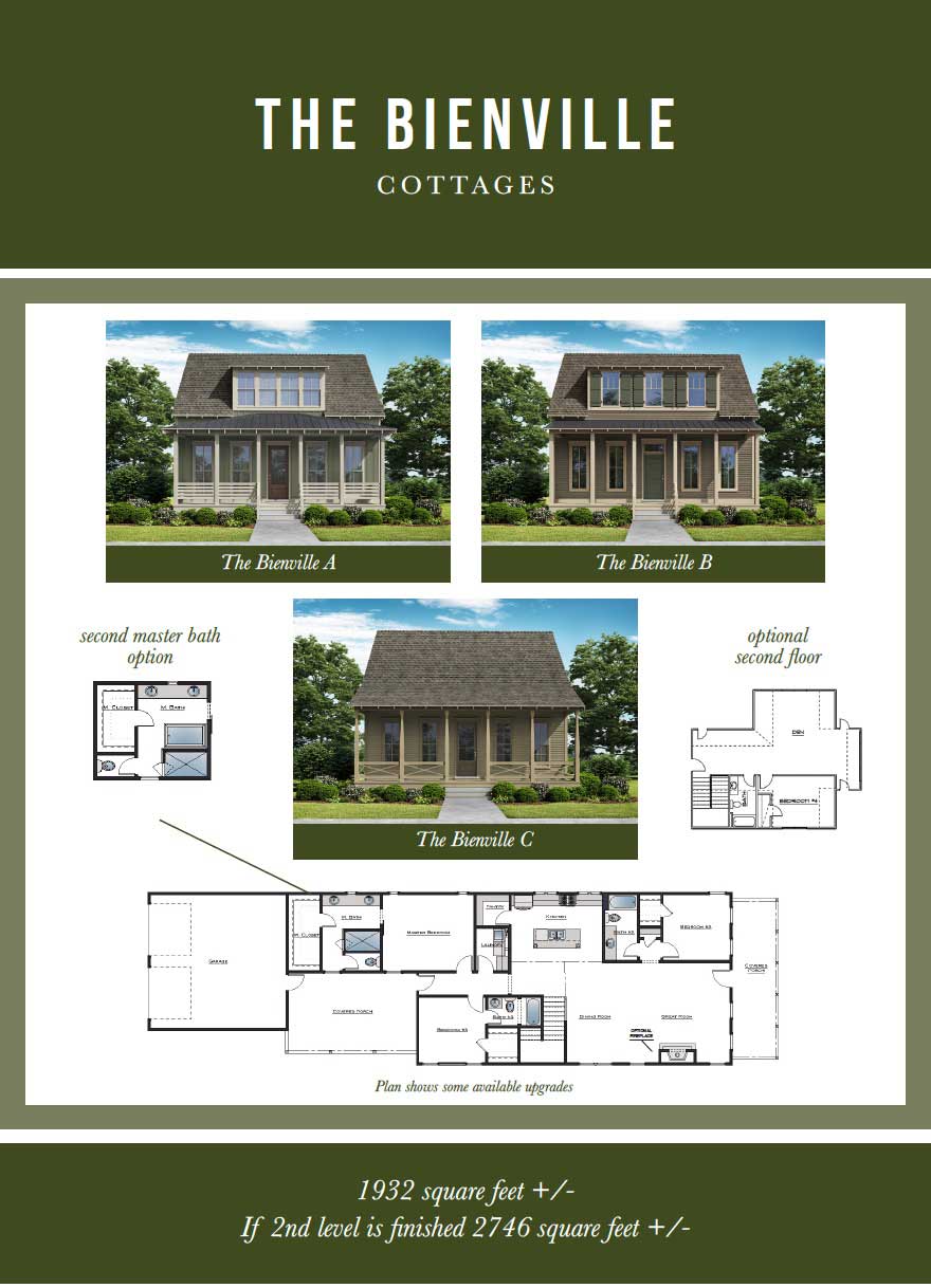 The Preserve Hoover Real Estate