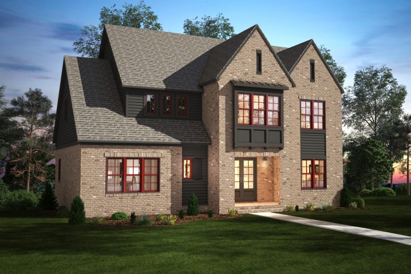 Blackridge Homes for Sale