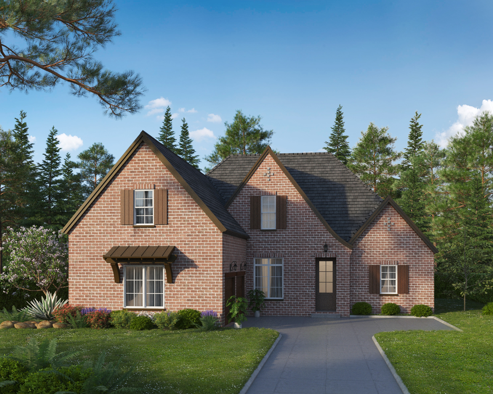 Highland Lakes Hoover Real Estate