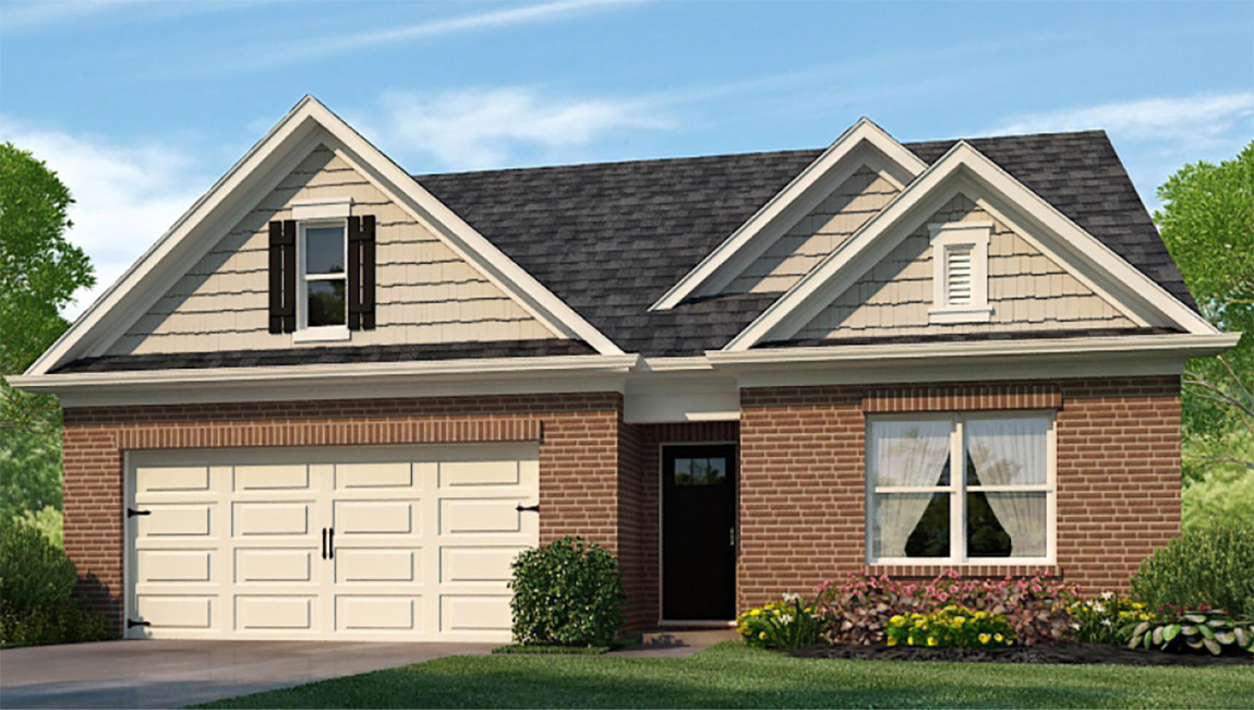 Timberline Calera Real Estate