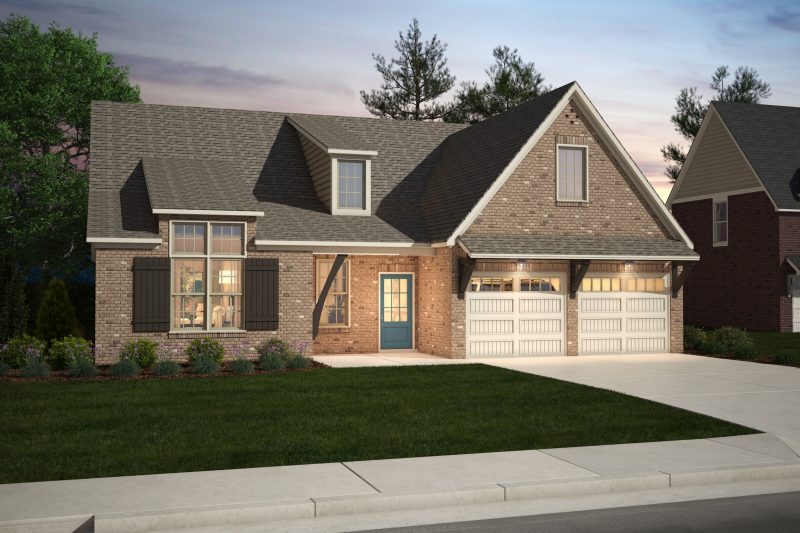 Green Trails at Lake Wilborn Hoover Real Estate