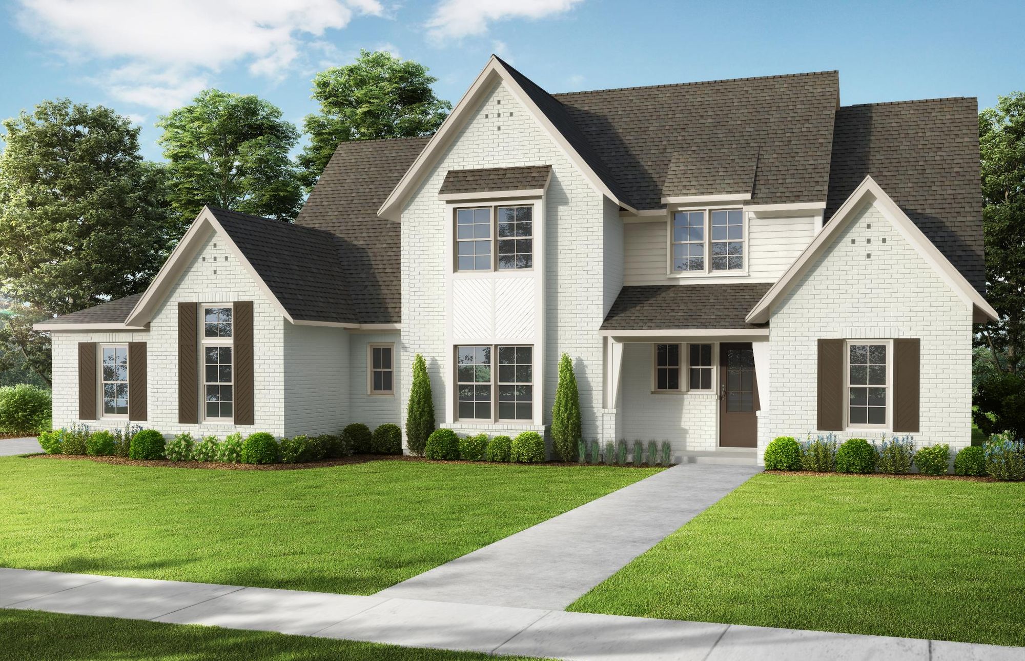 Liberty Park Vestavia Hills Real Estate