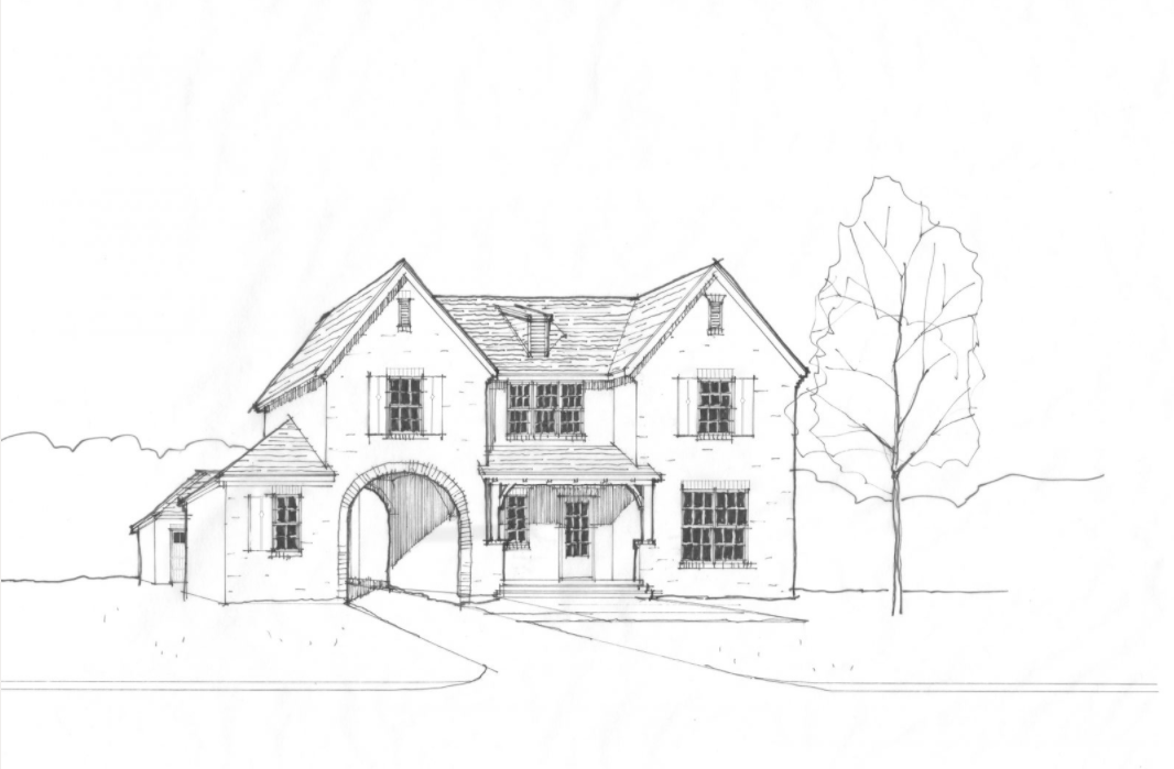 Lake Wilborn Hoover Real estate