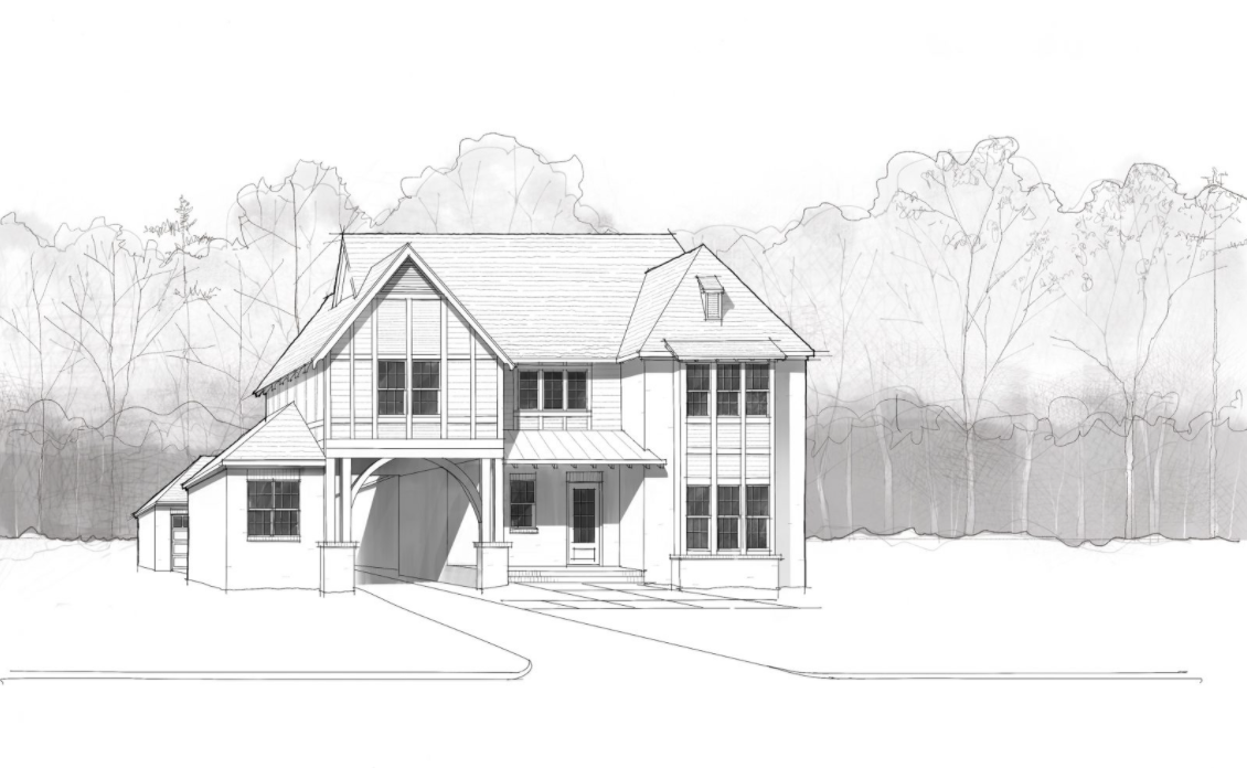 Lake Wilborn Hoover Real estate