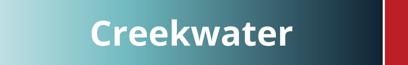 Creekwater