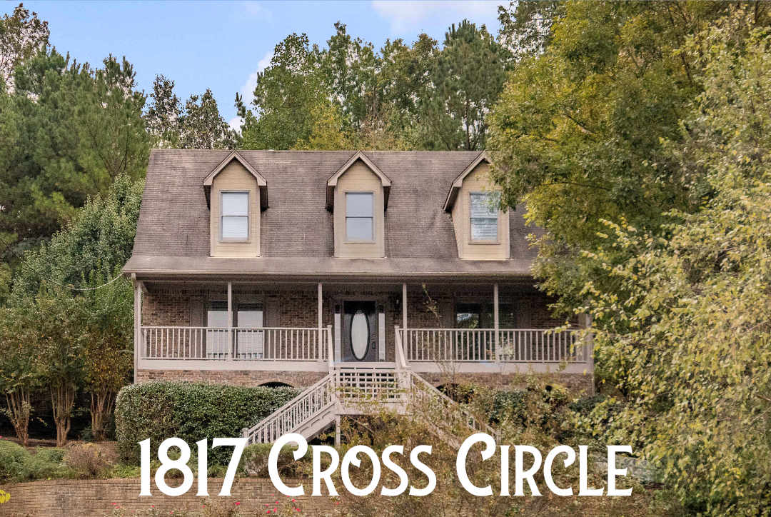 Hoover, HomeReal Estate and Homes for Sale