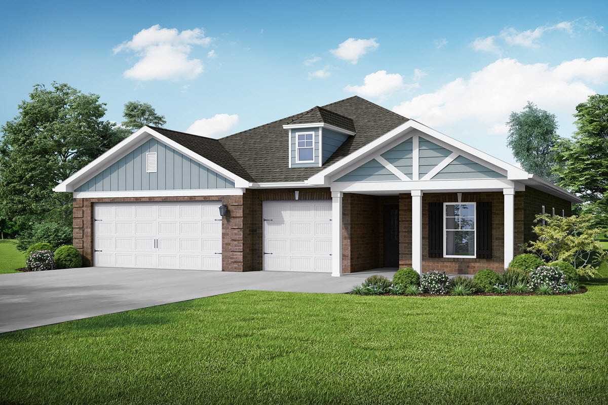 Wynlake Alabaster Real Estate